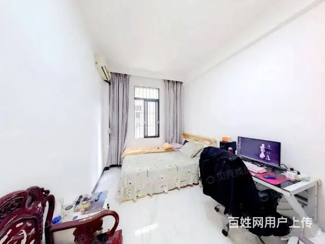 富怡二区(番禺）111方    电梯房   生活设施齐全 - 图片 3