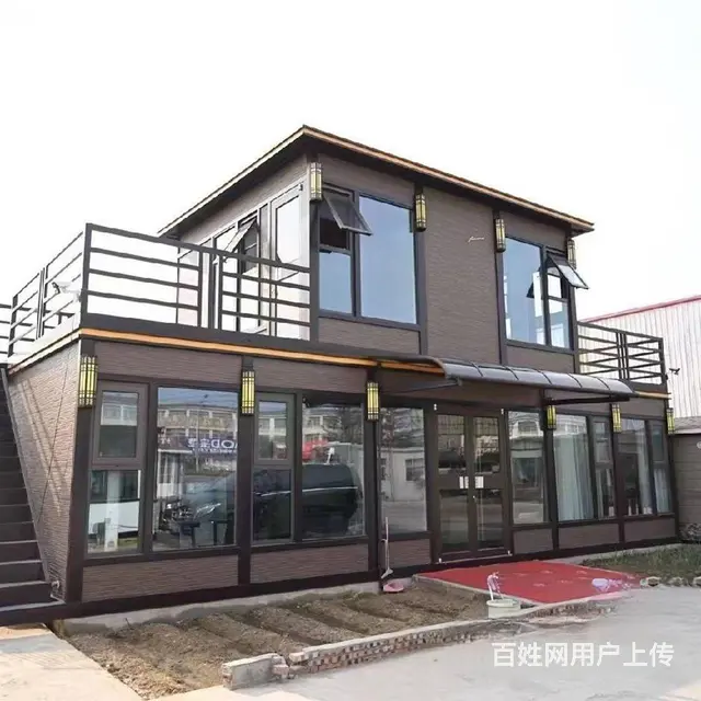移动集成房屋 - 图片 4