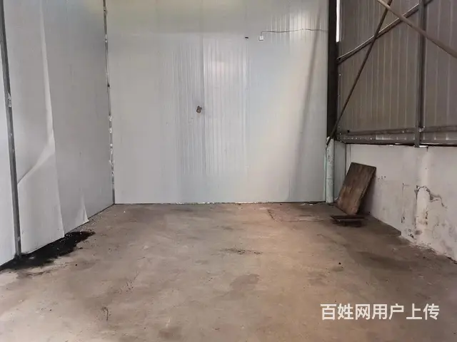 美丰对面衡山路500平厂库房出租 - 图片 11