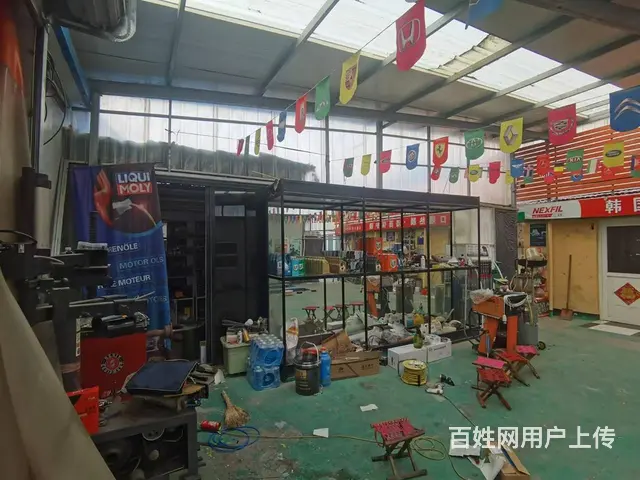 临淄大道营业中汽修厂整体出 - 图片 5