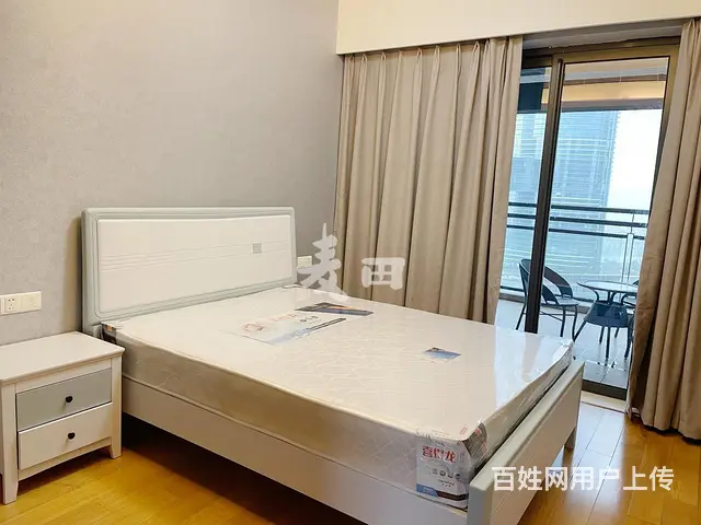 抢租！全新家电家具，必看便宜，海峡国际二期  三房只此一套 - 图片 5
