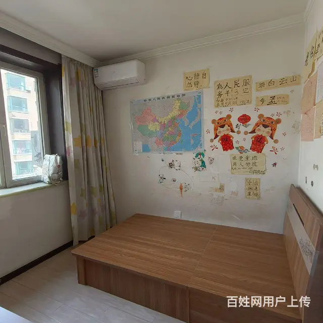 水木山城步梯四楼 78平 18.8万 - 图片 8