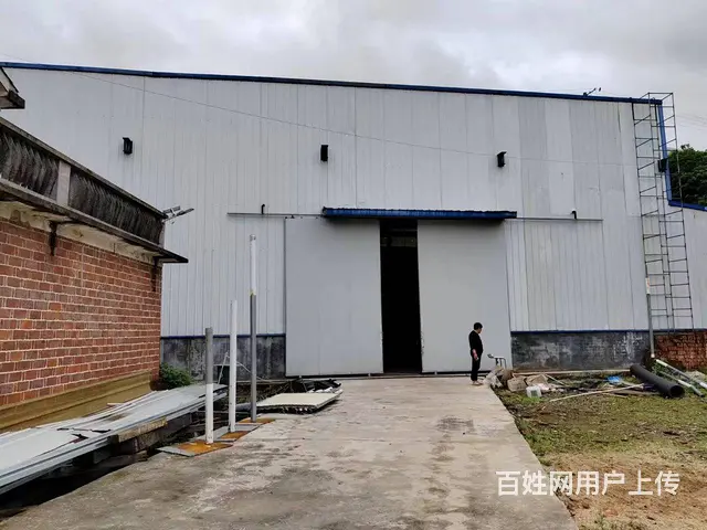 （个人发布） 长沙县江背镇700平方厂房仓库 - 图片 1