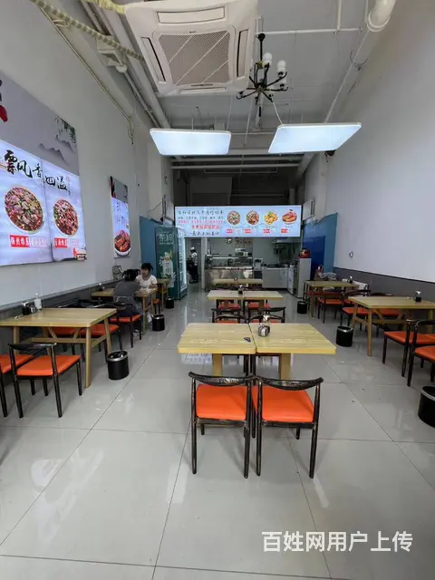【搞定了！】松北区恒源街世林路万达商圈面馆出兑快餐店转让 - 图片 5