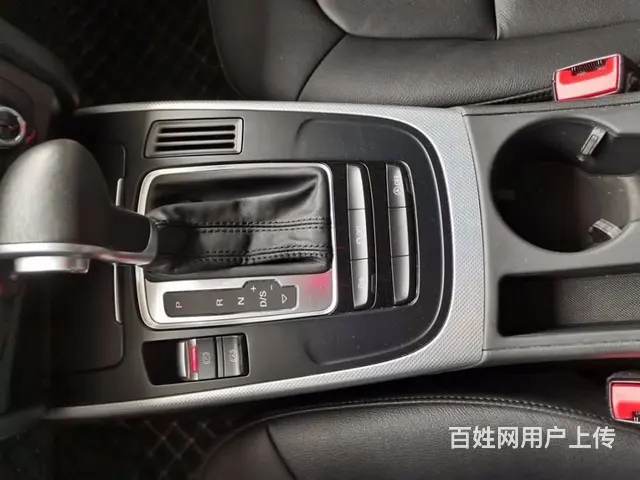 奥迪A4 2015款 A4L 2.0TFSI 无级 35TF - 图片 9