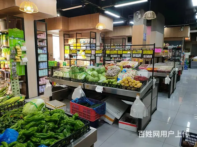 （徐州找店网）丰县新城区小区门口超市转让 - 图片 2