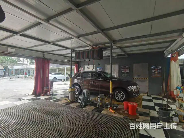 临淄大道营业中汽修厂整体出 - 图片 7