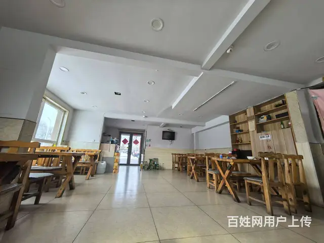 香坊区 双榆街商铺 烧烤店出租出兑 - 图片 4