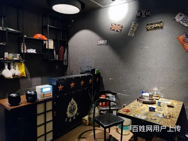 【旺铺招租】火夜烤吧（全鲜烤吧）    （东湖大酒店正对面 - 图片 7