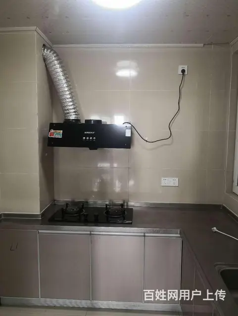 翠湖嘉苑，邻近南湖小学，吾悦广场，空调2个家电家具齐拎包即住 - 图片 2
