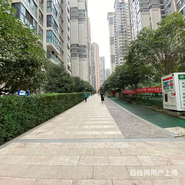 天府新区优质套四，带产权车位，仅仅只需308万 - 图片 12