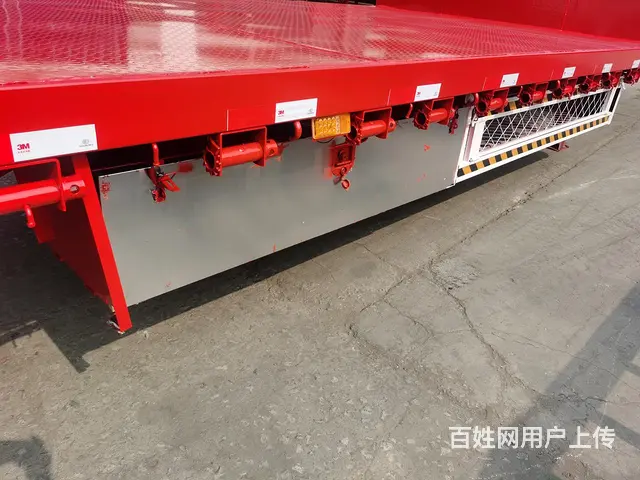 济宁13.75米3米宽大板，可带等宽手续出售 - 图片 9