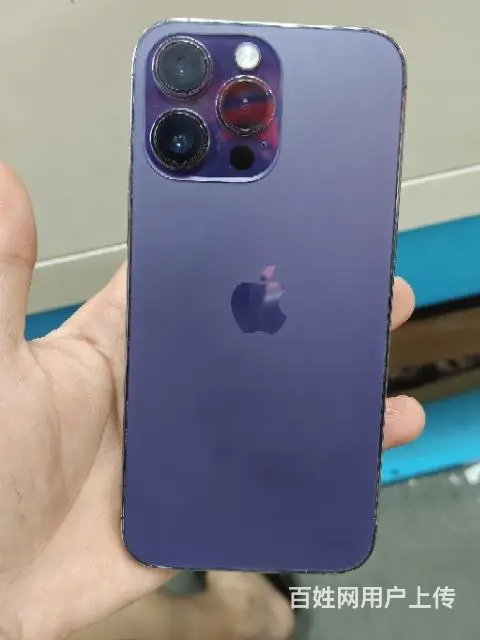 苹果14promax - 图片 1