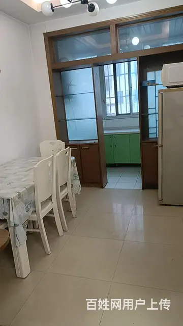 出租泗阳装饰城6号楼房屋一套 - 图片 4