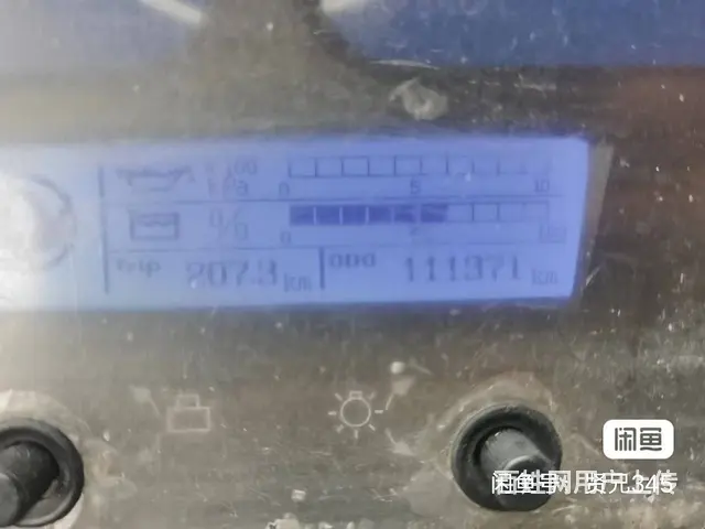 百色急转一辆东风天锦10吨12吨带手续油罐车价格 - 图片 4