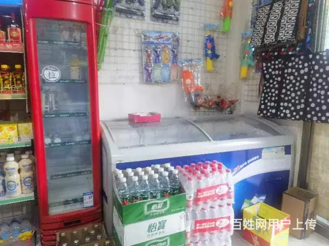 七p8711藏医院四医院十字十几年老店超市转让人流量超 - 图片 8