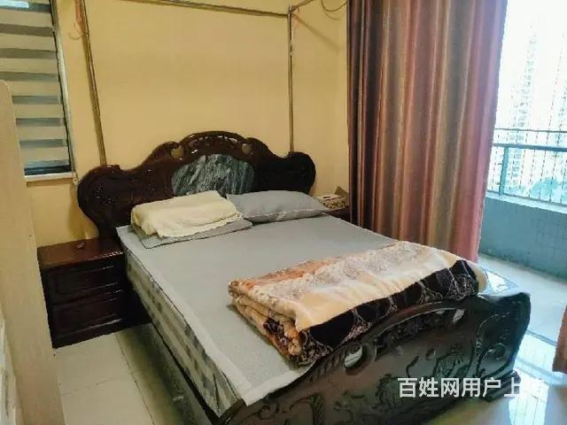 海甸岛 大型社区    西溪里一期3房 - 图片 5