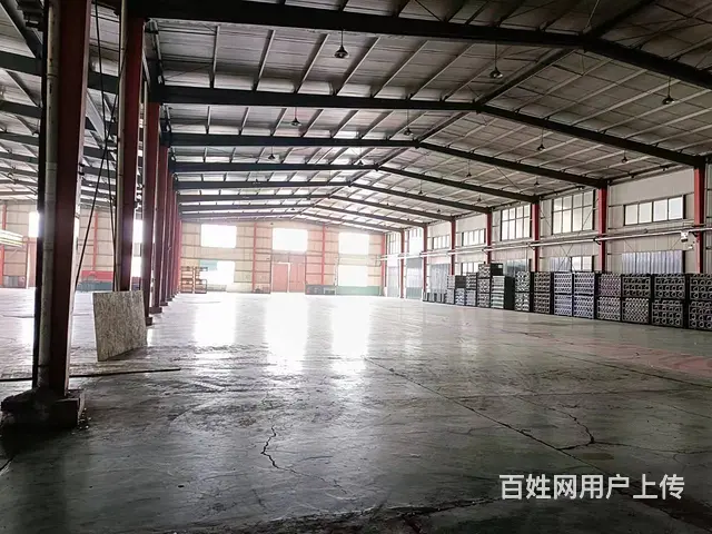 房东直租金广电附近2880平米单层标准厂房 - 图片 4