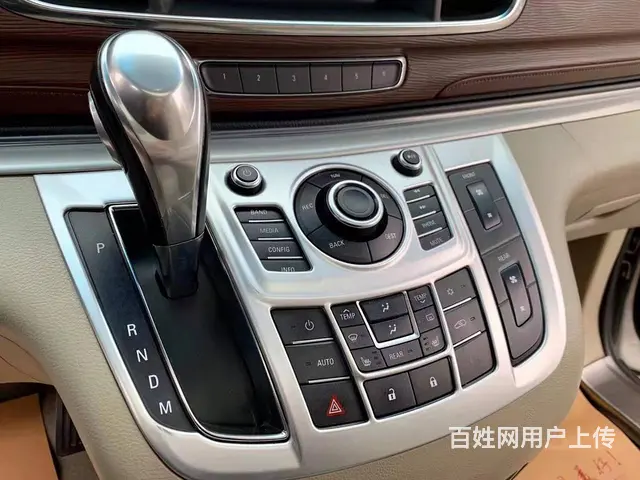 别克GL8 2014款 GL8 豪华商务车 3.0 手自一体 - 图片 9
