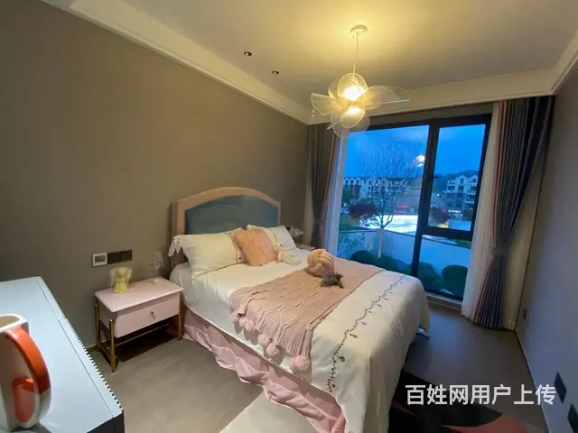 （中式排屋合院别墅）临安青云府带双层地下室花园大露台车位 - 图片 2