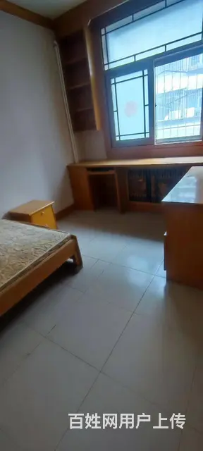 法院小区 3室双证双气  普通住宅 中等装修 - 图片 2