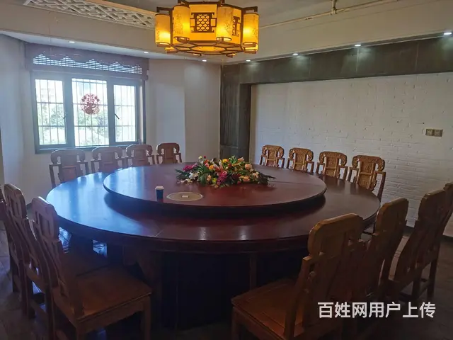 （51旺铺推荐）三亚近亚龙湾餐饮酒楼整体转让（接手即可盈利） - 图片 5