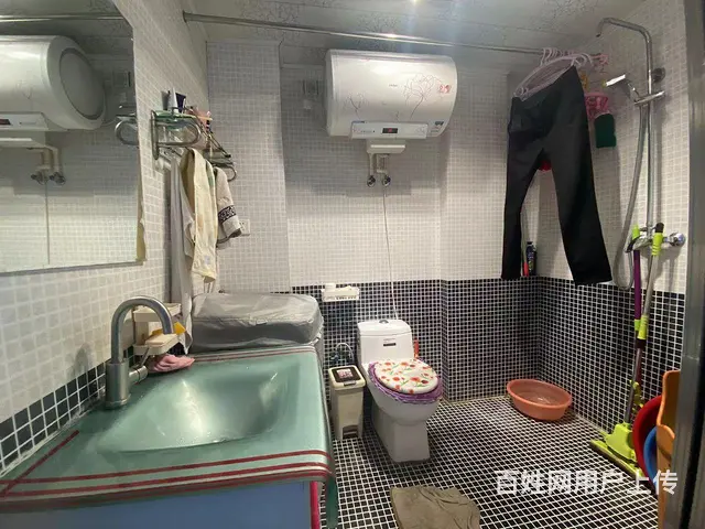凌河九中辽河小学辽河家园鹏程辽河城 - 图片 3