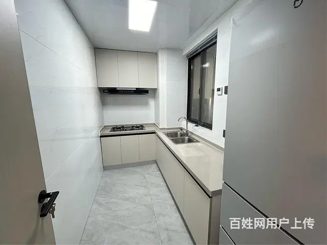 京都苑精装2房打铁关宝善桥金都华庭星都嘉苑带车位 - 图片 4