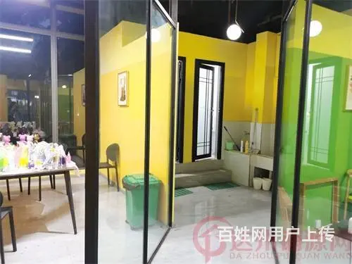 （达州铺源网）西外仁和新城二楼135㎡手工馆转让（带夹层） - 图片 2