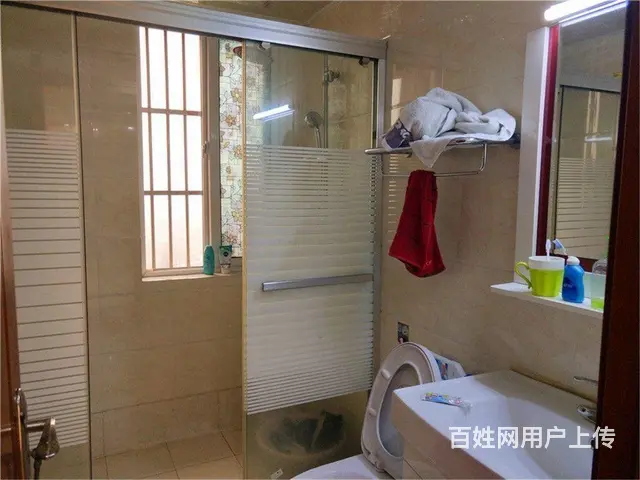 新桥天禄西阆苑豪华婚装大三房！楼层好视野开阔！业主 - 图片 8