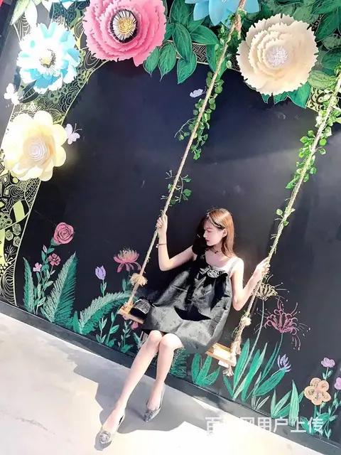 相亲会有爱才有未来通情达理善良传统短婚女子 - 图片