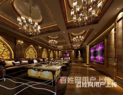 南充哪里的ktv好玩/南充ktv夜总会消费价格 - 图片 6