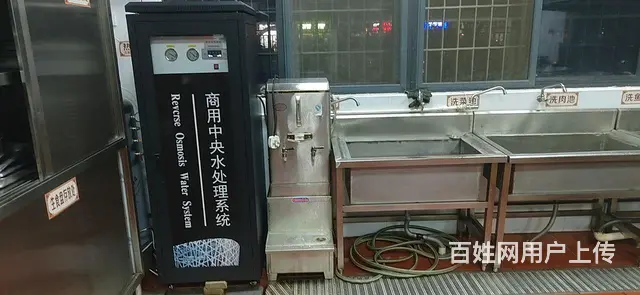 净水器、饮水机租赁 - 图片 11