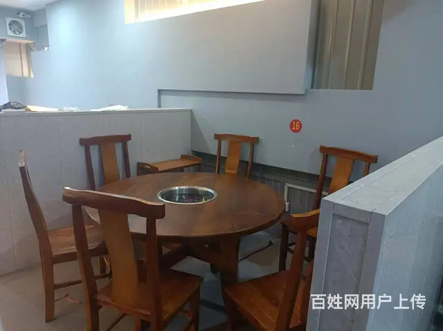 步行街府前路上沿附近旺铺吉转（可以空转！城市地标性区位！） - 图片 12