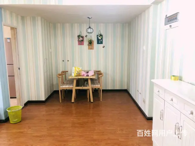 有故事的房子，花心思的家，金尚俊园精装2房拎包入住 - 图片 3