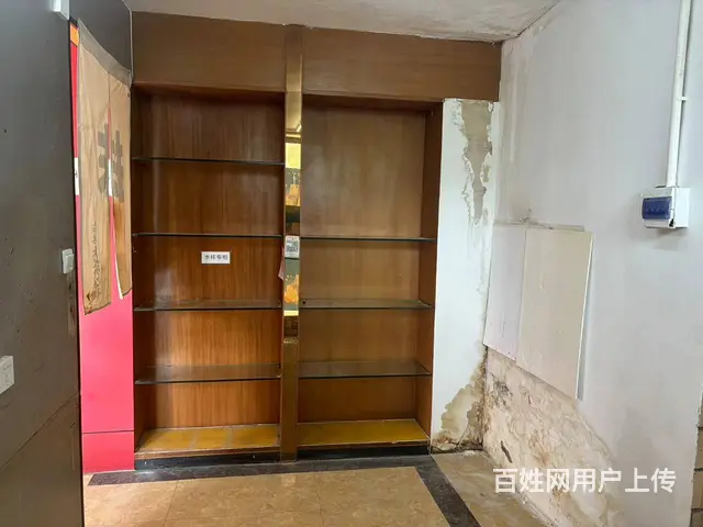 （51旺铺推荐）春园路40平铺面出租 - 图片 7