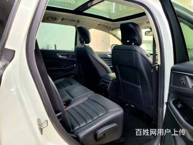 福特 锐界 2017款 2.0T 手自一体 EcoBoost - 图片 9