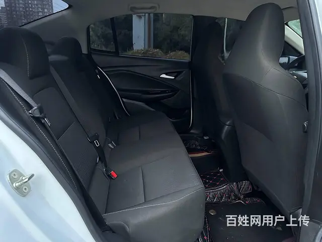雪佛兰 科沃兹 2020款 1.0T 手自一体 325T 欣 - 图片 12