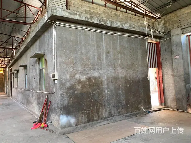 （51旺铺推荐）海螺村700平仓库出租 - 图片 2