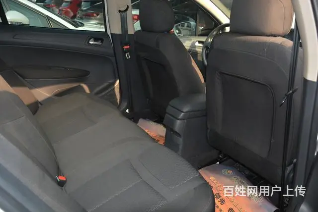 标致308 2014款 1.6L 自动 乐享版风尚 - 图片 8