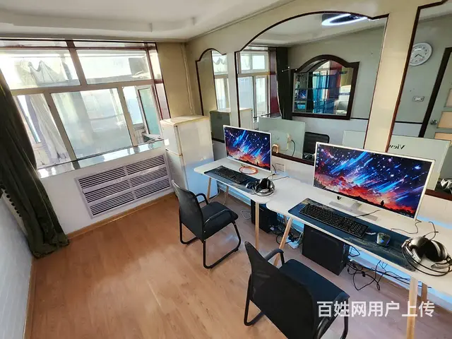 顶配电脑+巨幕影院+浴缸房 情侣必住 - 图片 11