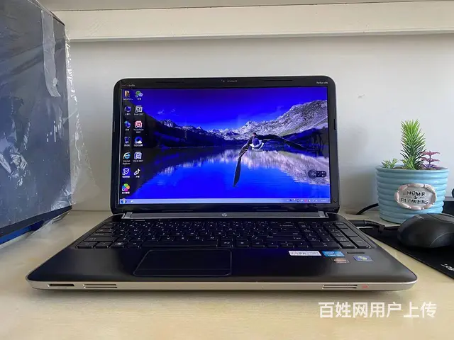 可送货 15寸惠普独显笔记本 i5 8G 500G - 图片 8