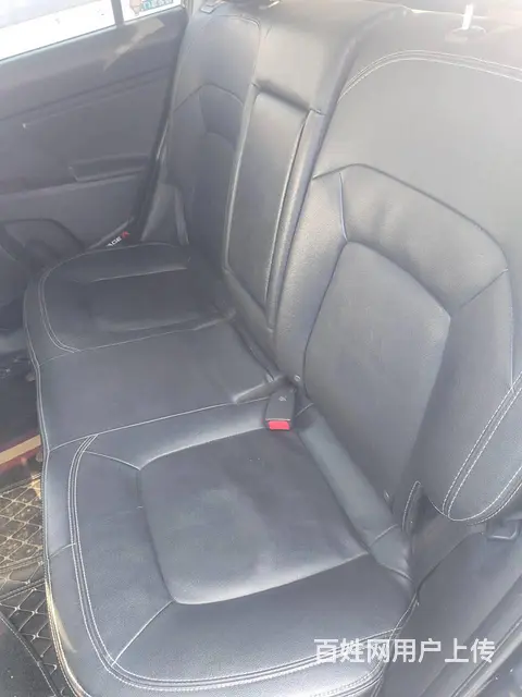 起亚 智跑 2012款 2.0 手自一体 GLS 四驱 - 图片 5
