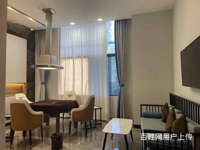 （51旺铺推荐）迎宾路1300平棋牌室茶楼餐厅整体转让 - 图片 6