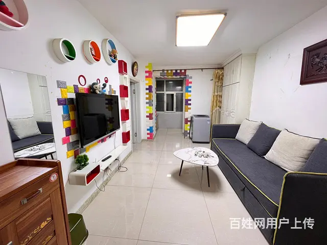 精装住宅公寓出租 - 图片 6