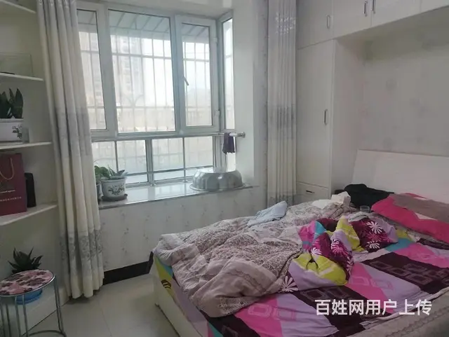 水韵明珠 精装三室 南北通透地暖 紧邻多浪河 急售 - 图片 9