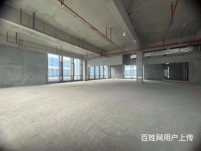 杭州九堡电商之城，招商500一整栋3万方可选，也可定制装修 - 图片 8