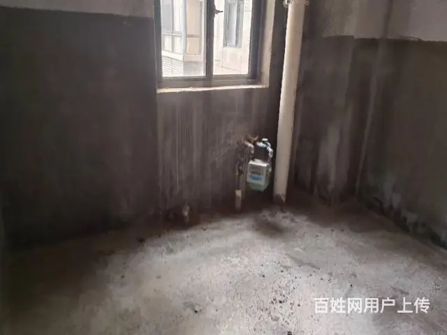椰博书包对面    永昌雅居3房毛坯房 - 图片 5