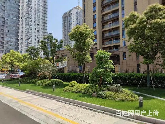 保亭人家 精装修1室好房出租  舒适安静 拎包即住 - 图片 10