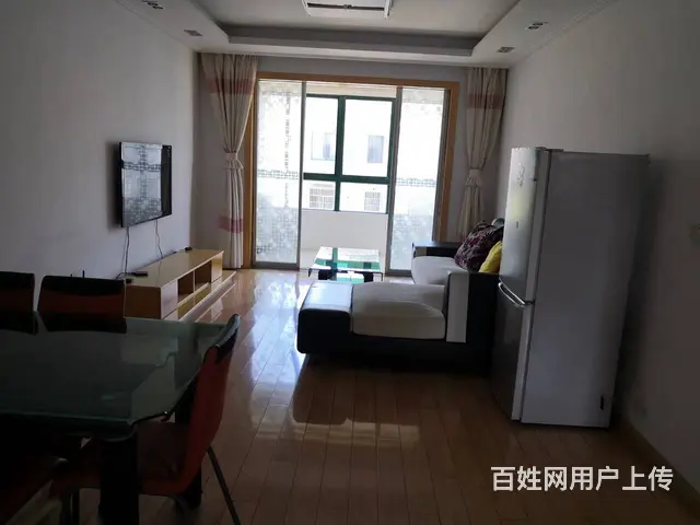 奔牛高中旁 五兴苑(武进) 普通住宅2厅 精装修 - 图片 1